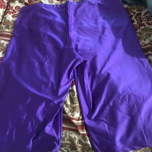 Curves For Days Biker Shorts